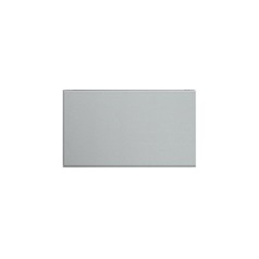 Greenwich Slate Grey 400 Deep Drawer Door Cut Out