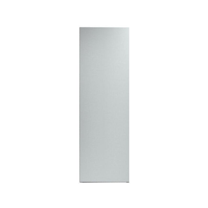 Greenwich Slate Grey 400 Larder Door Cut Out