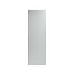 Greenwich Slate Grey 400 Larder Door Cut Out