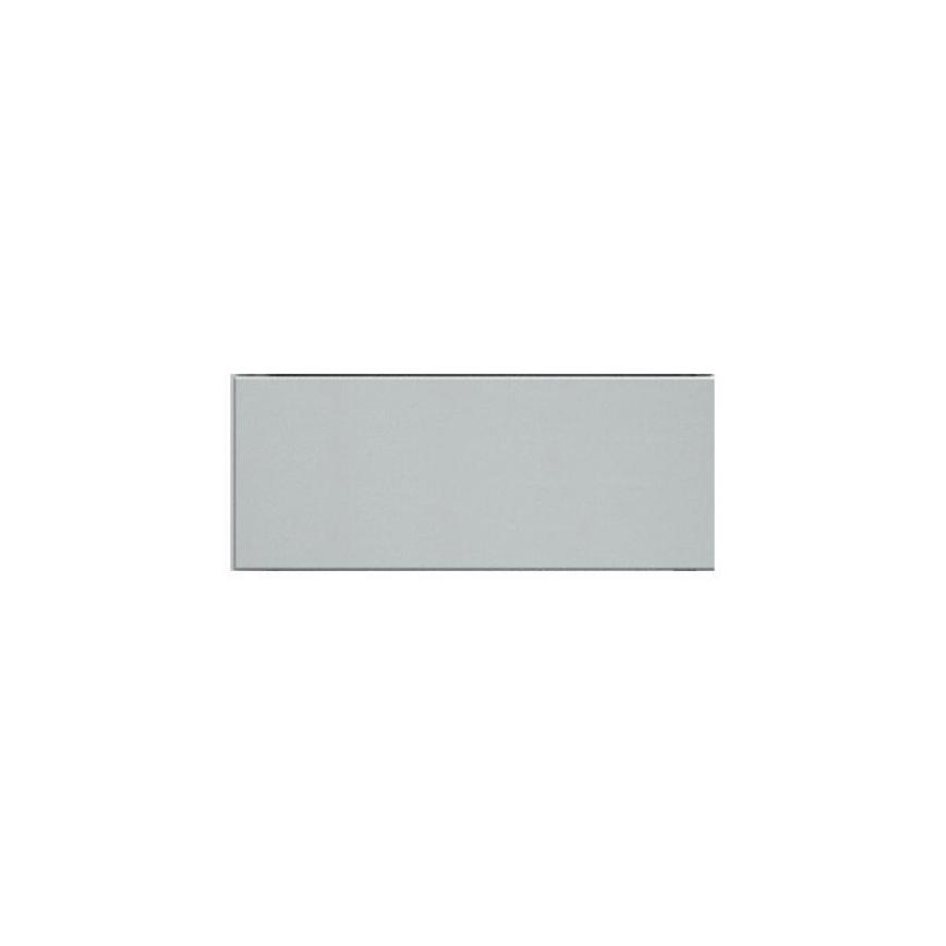 Greenwich Slate Grey 400 Drawer Door Cut Out