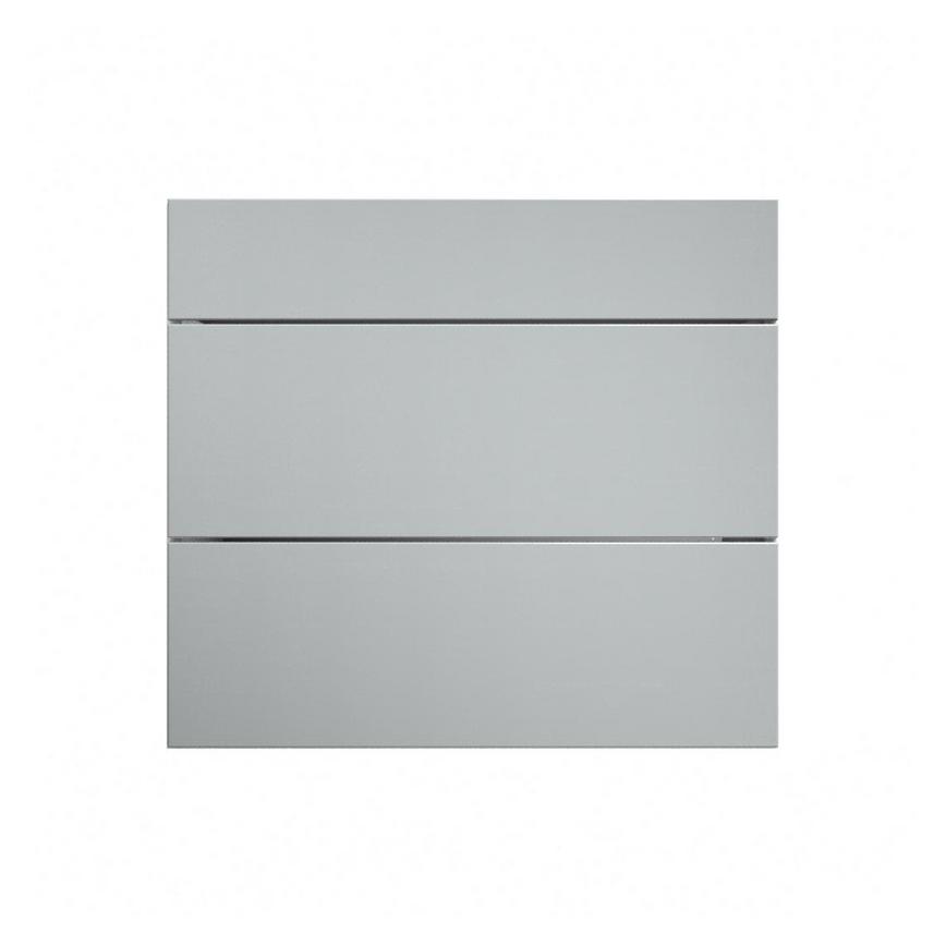 Greenwich Slate Grey 800 Pan Drawer Door