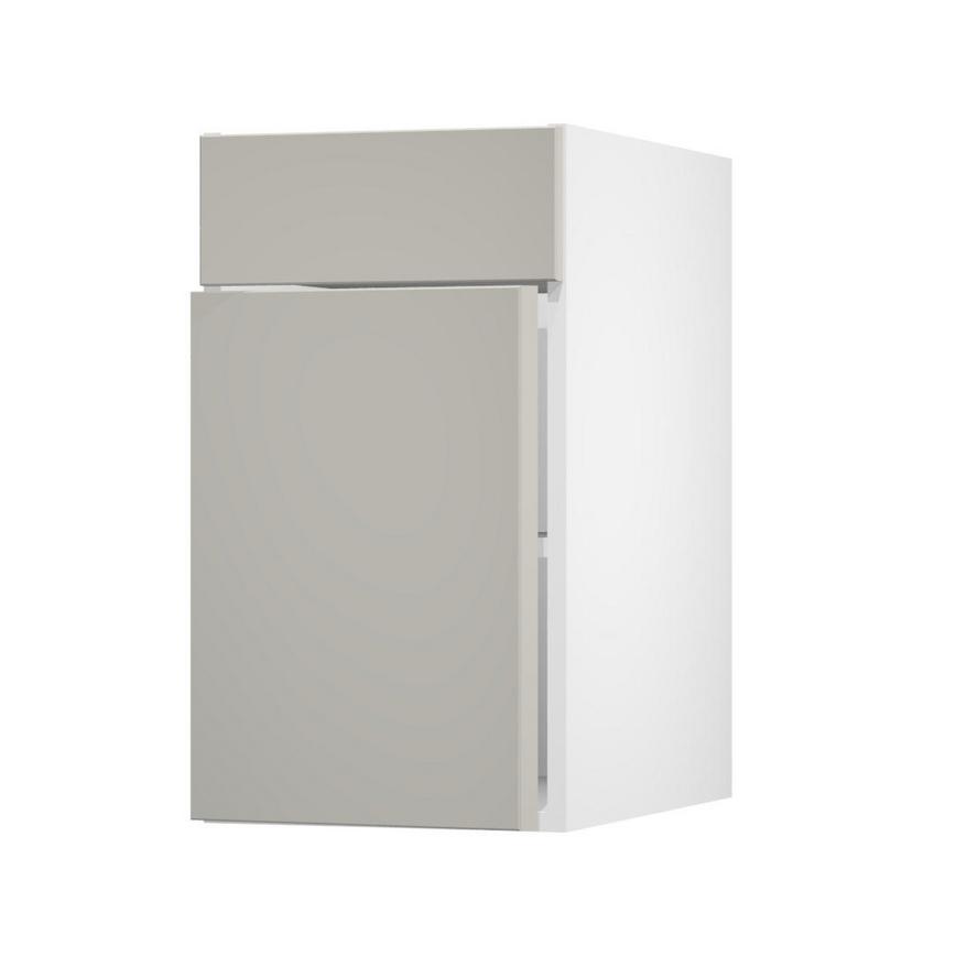 Greenwich Sandstone 400 Standard Door Open