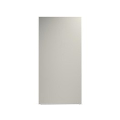 Greenwich Sandstone 600 Large Fridge Door 1220mm Cut Out
