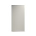 Greenwich Sandstone 600 Large Fridge Door 1220mm Cut Out