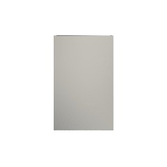 Greenwich Sandstone 600 Fridge Door Cut Out