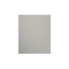 Greenwich Sandstone 600 Tall Appliance Tower Door 733mm Cut Out