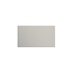 Greenwich Gloss Sandstone 400 Deep Drawer Door Cut Out