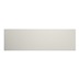 Greenwich Gloss Sandstone 900 Pan Drawer Door Cut Out