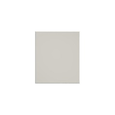 Greenwich Gloss Sandstone 300 Pan Drawer Door 342mm Cut Out