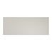 Greenwich Gloss Sandstone 900 Pan Drawer Door 342mm Cut Out
