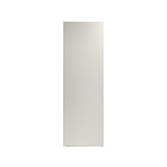 Greenwich Gloss Sandstone 400 Larder Door Cut Out