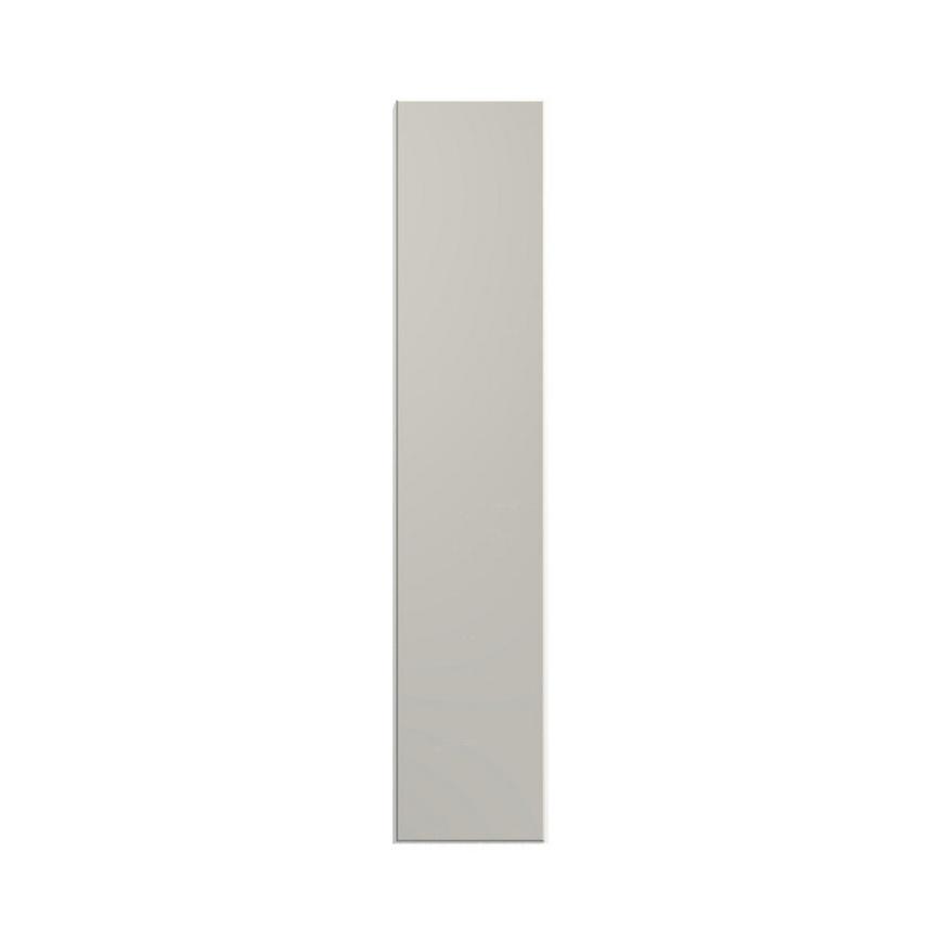Greenwich Gloss Sandstone 150 Full Height Pull Out Door