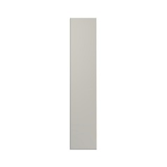 Greenwich Gloss Sandstone 150 Full Height Pull Out Door