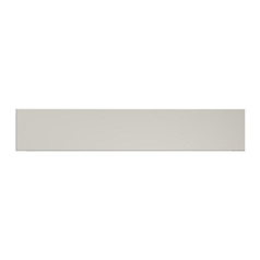 Greenwich Gloss Sandstone 900 Pan Drawer Door 170mm Cut Out