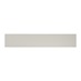 Greenwich Gloss Sandstone 900 Pan Drawer Door 170mm Cut Out