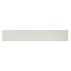 Greenwich Gloss Sandstone 1000 Pan Drawer Door 170mm Cut Out