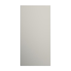 Greenwich Gloss Sandstone 400 Tall Door