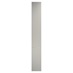 Greenwich Gloss Sandstone 300 Tall Larder Door Cut Out
