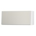Greenwich Gloss Sandstone 800 Half Height / Pan Drawer Door Open
