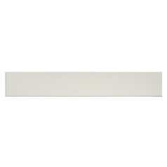 Greenwich Gloss Sandstone 1000 Drawer Door Cut Out