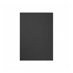 Greenwich Charcoal 500 Full Height Door