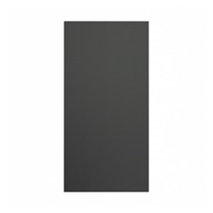 Greenwich Charcoal 400 Tall Door
