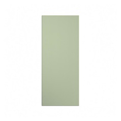 Greenwich Reed Green 300 Full Height Door
