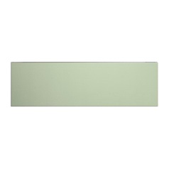 Greenwich Reed Green 900 Pan Drawer Door Cut Out
