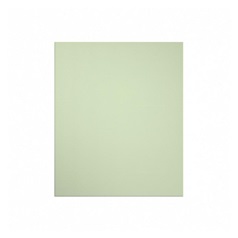 Greenwich Reed Green 600 Full Height Door