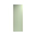 Greenwich Reed Green 500 Tall Larder Door Cut Out