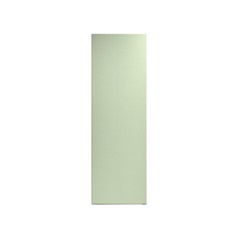 Greenwich Reed Green 400 Larder Door Cut Out