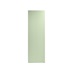 Greenwich Reed Green 400 Larder Door Cut Out