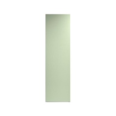 Greenwich Reed Green 400 Tall Larder Door Cut Out