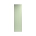 Greenwich Reed Green 400 Tall Larder Door Cut Out