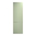 Greenwich Reed Green 600 Large Fridge Door 1220mm
