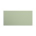 Greenwich Reed Green 700 Half Height Door