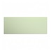 Greenwich Reed Green 900 Half Height Door