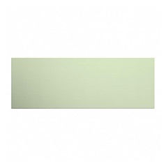 Greenwich Reed Green 1000 Half Height Door