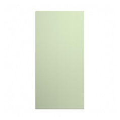 Greenwich Reed Green 450 Tall Door