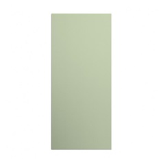 Greenwich Reed Green 400 Tall Door