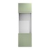 Greenwich Reed Green 600 Appliance Tower Door 600mm