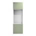 Greenwich Reed Green 600 Appliance Tower Door 622mm