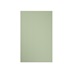 Greenwich Reed Green 450 Full Height Door