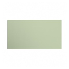 Greenwich Reed Green 600 Integrated Microwave Topbox Door