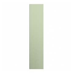 Greenwich Reed Green 200 Tall Door