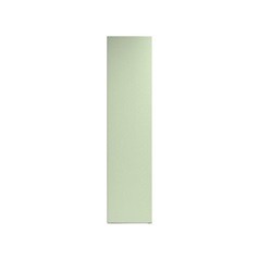 Greenwich Reed Green 300 Larder Door Cut Out