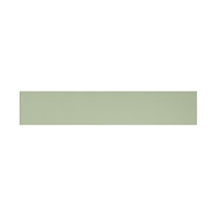 Greenwich Reed Green 800 Drawer Front Cut Out
