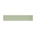Greenwich Reed Green 800 Drawer Front Cut Out