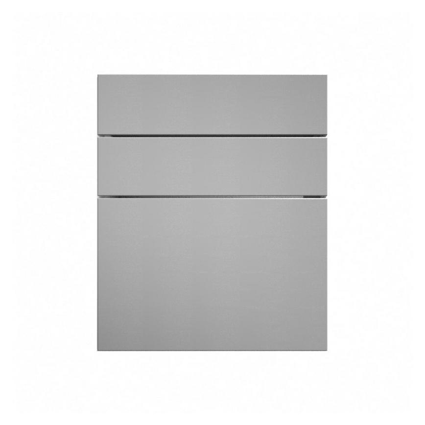 Greenwich Croft Grey 600 Drawer Door