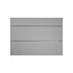Greenwich Croft Grey 1000 Drawer Door
